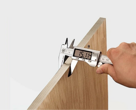 AIWO Eirik Scandinavian Minimalist Wardrobe for Small Apartments from AIWO