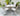 MOJIA Florian Porcelain Pillar Garden Umbrella for Outdoor Lounging from MOJIA
