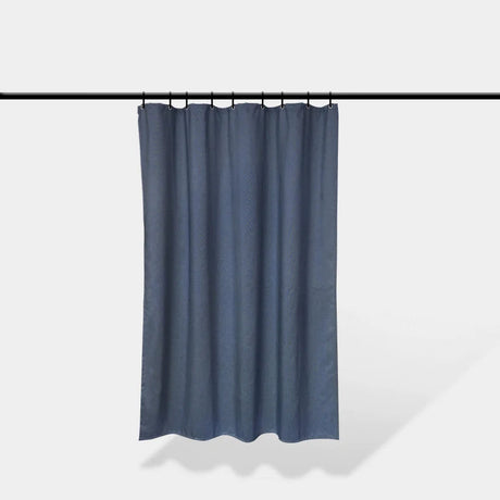 LIANGQI Aria Nordic Bath Curtain Set from LIANGQI