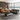 DIPU Karla Modern Cowhide Sofa from DIPU