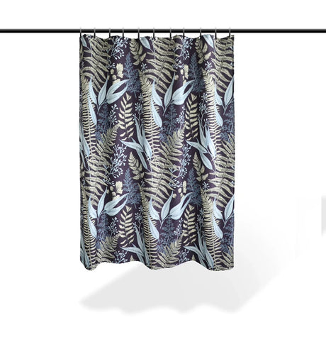 LIANGQI Talia Bath Tarpaulin Curtain from LIANGQI