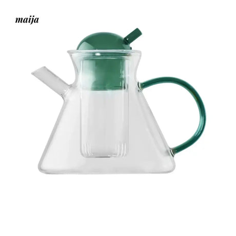 WII Scandinavian Glossy Afternoon Tea Set with Teapot from WII