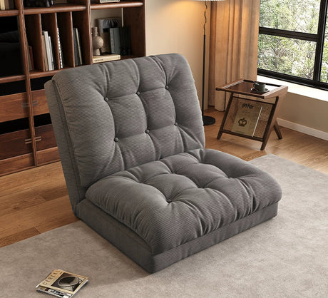 DIPU Jesse Adjustable Folding Sofa from DIPU