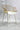 MIKA Scandinavian Acrylic Ghost Highchair from MIKA