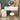 BESTFU Calista Elite Wooden Dressing Table with a Timeless Design from BESTFU