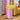 MUSN Cream Wind Trash Bin from MUSN