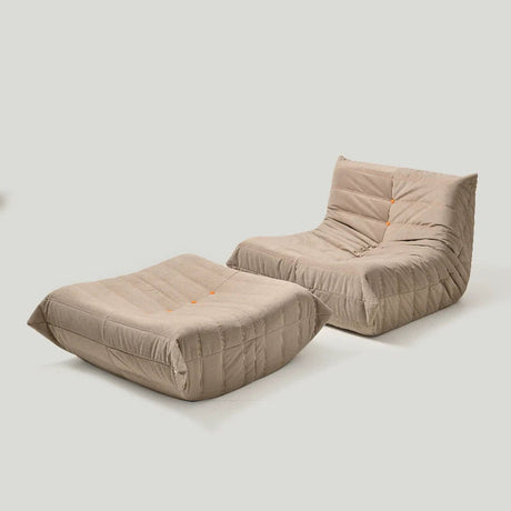 WEIWU Ren Caterpillar Scandinavian Tatami Sofa from WEIWU