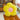 WANBAOLE Sunny Sunflower Plush Sofa Pillow from WANBAOLE
