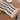 ZHANG MEIMEI Cotton Decorative Table Flag from ZHANG MEIMEI