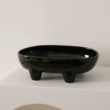 LENYVASEN Isla Minimalistic Fruit Plate from LENYVASEN