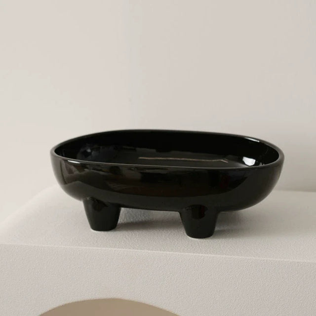 LENYVASEN Isla Minimalistic Fruit Plate from LENYVASEN