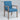 ANJI CHENJI Modern Natural Wood Coffee Dining Chair from ANJI CHENJI