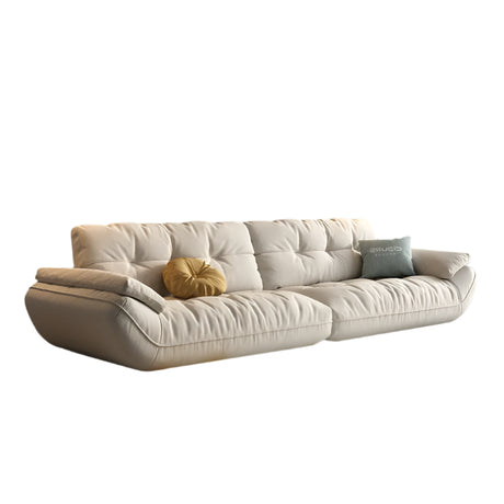 DIPU Marianna Internet Celebrity Cream Sofa from DIPU