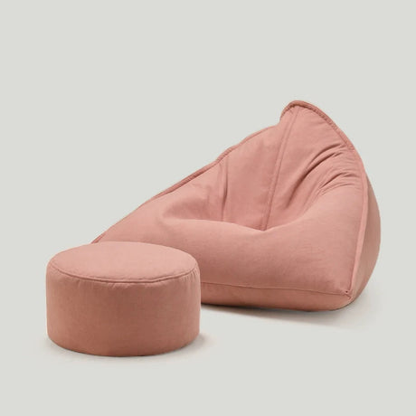 WEIWU Zara Washable Bean Bag Chair from WEIWU