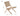 RATTAN CRAFTSMAN Folding Rattan Chair from RATTAN CRAFTSMAN