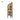 RATTAN CRAFTSMAN Rattan Corner Cabinet from RATTAN CRAFTSMAN