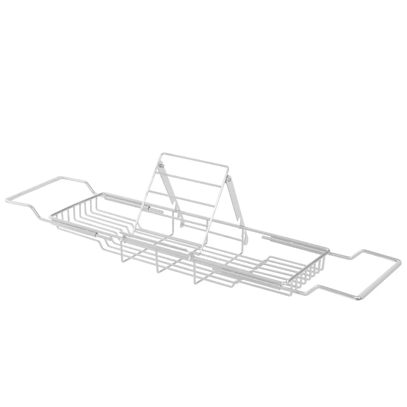 LIANGQI Nolan Telescopic Bathtub Rack from LIANGQI
