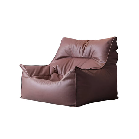 YUEMAI Kai Light Luxury Bean Bag Lounge Chair from YUEMAI