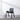 MIKA Light Luxury Plastic Dining Chair from MIKA