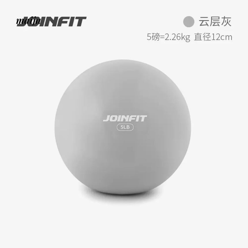 JOINFIT Soft Ball Fitness Yoga Training Tool from JOINFIT