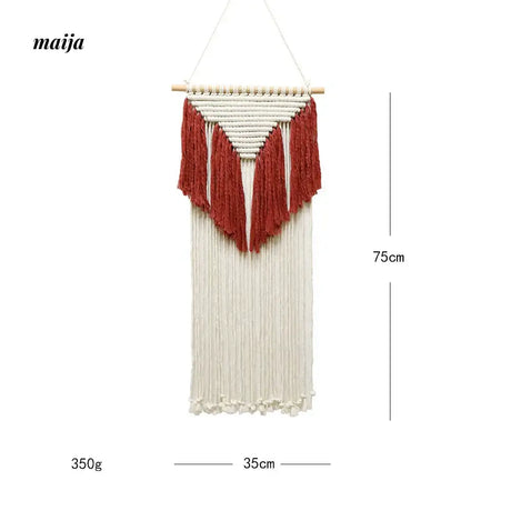 ZHANG MEIMEI Amazon Concealer Nordic Tapestry from ZHANG MEIMEI