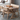 ANJI CHENJI Rectangular Natural Wood Dining Chair from ANJI CHENJI