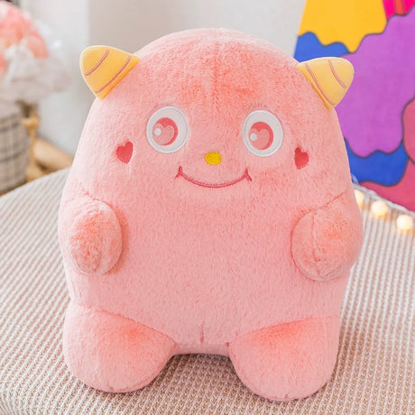 WANBAOLE Jack Monster Plush Birthday Pillow from WANBAOLE