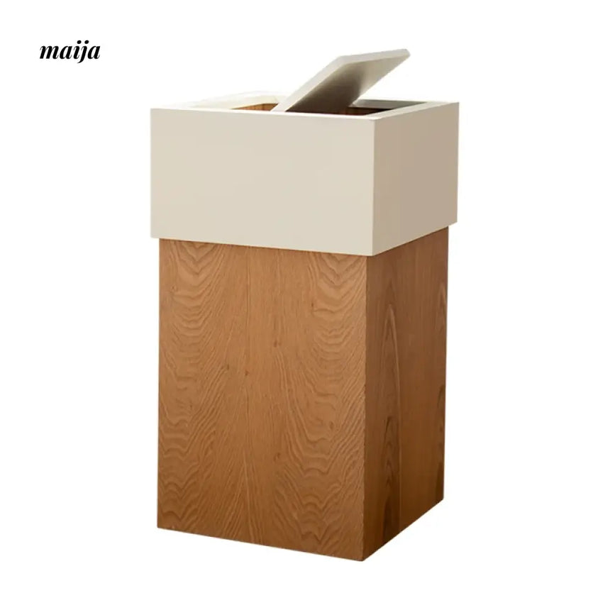 MUSN Scandinavian Trash Bin from MUSN