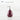 KULE HOME Ceramic Lotion Bottle with Sponge Base from KULE HOME