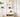 LINYUE Lila Minimalist Wooden Hanger with Shoe Shelf from LINYUE