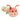WANBAOLE Caterina Colorful Caterpillar Plush Pillow from WANBAOLE