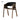 MIKA Armrest Solid Wood Designer Chair from MIKA