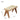 RATTAN CRAFTSMAN Rattan Shoe Stool Bench from RATTAN CRAFTSMAN