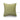 MISTYWOOD Green Pillow for Bedside or Sofa from MISTYWOOD