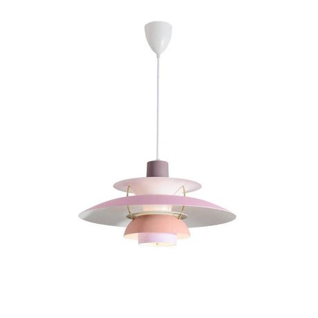 ALISA Elise Scandinavian Designer Ceiling Lamp from ALISA