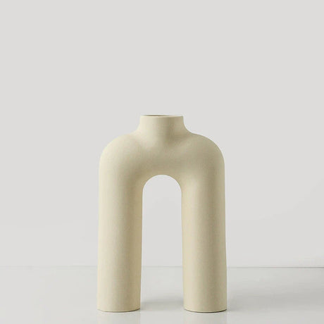 NICEMOON Clara Nordic Ceramic Combination Ornaments from NICEMOON