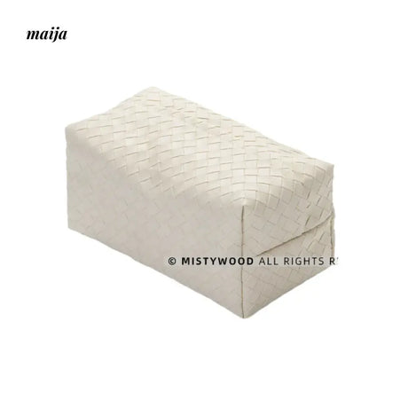 MISTYWOOD Advanced Woven Coffee Table Wipes from MISTYWOOD