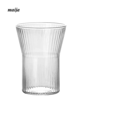 BANKE Advanced Coffee Cup with Glass American Style from BANKE