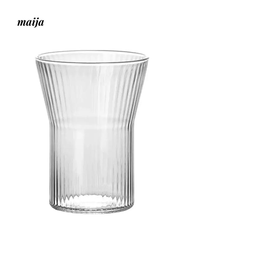 BANKE Advanced Coffee Cup with Glass American Style from BANKE