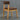 ANJI CHENJI Modern Natural Wood Coffee Chair from ANJI CHENJI