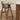 FUYUKI Oklahoma High Chair from FUYUKI