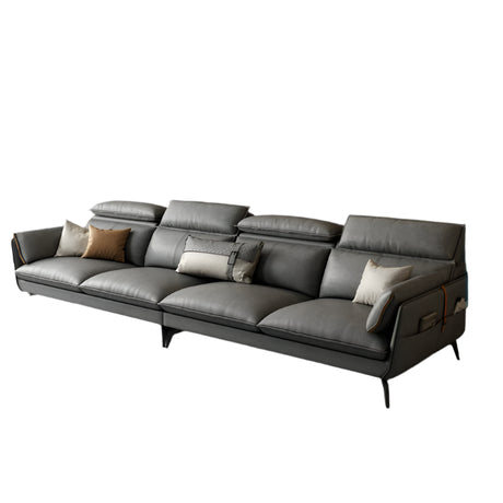DIPU Jeffrey Disposable Modern Sofa from DIPU