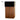MUSN Large Wooden Trash Bin from MUSN