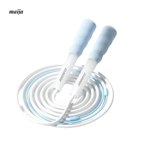 JOINFIT Bamboo Jump Rope Kids Gym Training Equipment from JOINFIT
