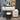 BESTFU Ilona Functional Dressing Table for Stylish Bedrooms from BESTFU