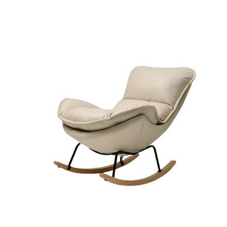 WEIWU Hugo Scandinavian Baby Rocker Sofa from WEIWU