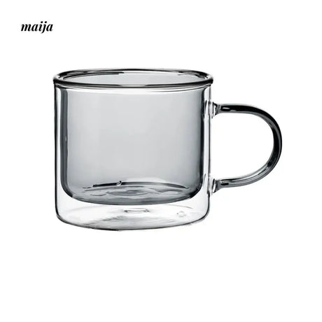 WII Shatterproof Glossy Coffee Cup Set from WII