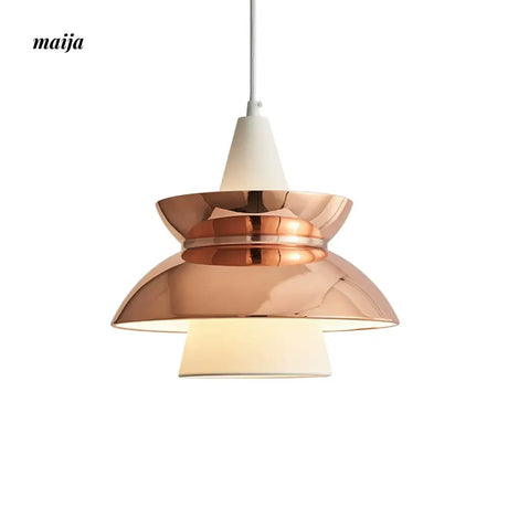 LYNN Modern Bar Ceiling Lamp from Lynn's Lamp