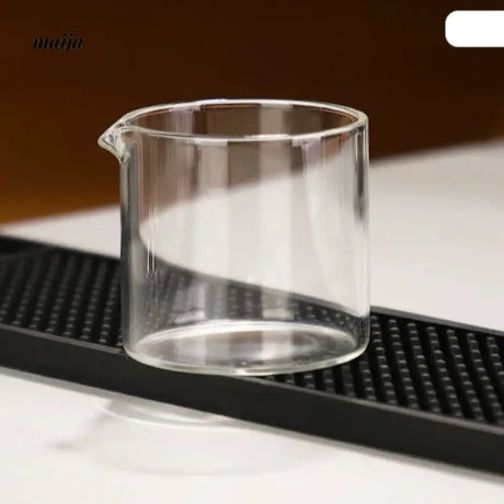 BANKE Glossy Coffee Measuring Cup with Scale from BANKE