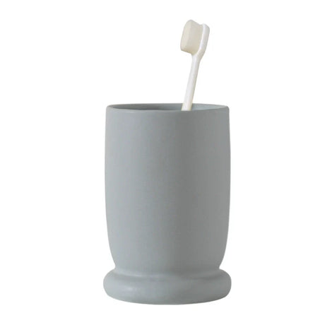LENYVASEN Asher Light Luxury Mouthwash Cup from LENYVASEN